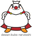 まるゴミロゴ